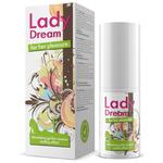 Żel Stymulujący dla Kobiet Lady Dream Efekt Chłodzenia 30ml w sklepie internetowym Kraina Doznań   