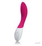 Wibrator LELO - Mona 2 Vibrator Wiśniowy w sklepie internetowym Kraina Doznań   