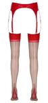Stockings skin/red 2 w sklepie internetowym Kraina Doznań   