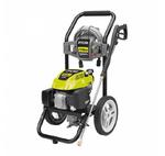 SPALINOWA MYJKA WYSOKOCIŚNIENIOWA 172 BAR OHV RYOBI RPW2400 w sklepie internetowym Carinet 