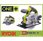 Pilarka tarczowa z laserem 18V RYOBI RWSL1801M (wersja zero) w sklepie internetowym Carinet 