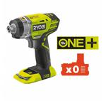 Zakrętarka udarowa 18V RYOBI RID1801M w sklepie internetowym Carinet 