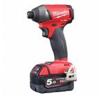 Zakrętarka Udarowa Milwaukee FUEL M18 FID-502X w sklepie internetowym Carinet 