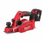 Akumulatorowy Strug MILWAUKEE M18 BP-402C w sklepie internetowym Carinet 