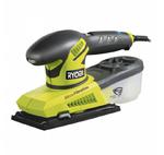 Szlifierka oscylacyjna 280W RYOBI ESS280RV + Torba w sklepie internetowym Carinet 