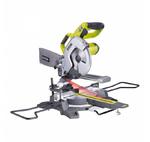 Ukośnica z laserem 216 mm RYOBI EMS216L w sklepie internetowym Carinet 