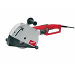 Bruzdownica 2300W 230mm Milwaukee WCE 65 w sklepie internetowym Carinet 