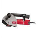 Bruzdownica 1500W 125mm Milwaukee WCE 30 w sklepie internetowym Carinet 