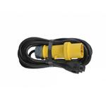 KABEL QUIK-LOK 4M GB 110 w sklepie internetowym Carinet 