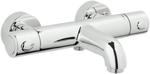 Hansgrohe 13241000 Ecostat 1001 SL bateria termostatowa DN15 wannowa, montaż natynkowy w sklepie internetowym AbcLazienki.pl