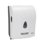 BEMETA 121103116 pojemnik na papier toaletowy, plastikowy, biały w sklepie internetowym AbcLazienki.pl