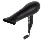 GEESA HAIRDRYER COLLECTION Suszarka do włosów 1800-2200W, 916490-06 czarny mat. w sklepie internetowym AbcLazienki.pl