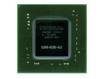 NOWY UKŁAD CHIP BGA NVIDIA G86-636-A2 rok 2010 w sklepie internetowym Mikrusy.pl