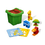 LEGO - Klocki LEGO 6784 Bricks & More DUPLO - Kreatywne pudełko - 6784 w sklepie internetowym Educco.pl