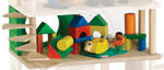 Woodyclick - Pokój dziecięcy - zabawki drewniane - 1045203 w sklepie internetowym Educco.pl