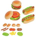 HAPE - Hamburger i Hot Dogi - HA-3112 w sklepie internetowym Educco.pl