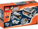 Silnik Power Functions LEGO Technic 8293 w sklepie internetowym Mazakzabawki.pl