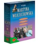 Mini Wyprawa z Martyną Wojciechowską w sklepie internetowym Mazakzabawki.pl