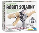 Robot Solarny 4M w sklepie internetowym Mazakzabawki.pl