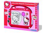 Tablica Znikopis Hello Kitty Clementoni w sklepie internetowym Mazakzabawki.pl