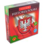 Gra Quiz Historia Polski Alexander w sklepie internetowym Mazakzabawki.pl