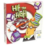 Gra Hit the hat TM TOYS w sklepie internetowym Mazakzabawki.pl