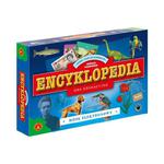 Encyklopedia mózg elektronowy Travel Alexander w sklepie internetowym Mazakzabawki.pl