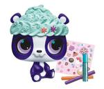 Zwierzak Do Dekorowania Littlest Pet Shop w sklepie internetowym Mazakzabawki.pl