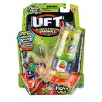 Trash Pack UFT Spinner Pack zielony Cobi w sklepie internetowym Mazakzabawki.pl