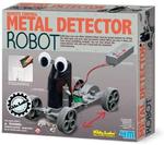 Detektor Metalu Robot 4M w sklepie internetowym Mazakzabawki.pl