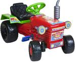 Duży traktor, traktorek na pedały w sklepie internetowym Mazakzabawki.pl