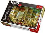 Puzzle 3000 el. Antyk Trefl w sklepie internetowym Mazakzabawki.pl