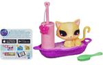 Magiczne Zwierzaki Kotek Littlest Pet Shop w sklepie internetowym Mazakzabawki.pl