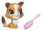 Magiczne Zwierzątka Piesek Littlest Pet Shop w sklepie internetowym Mazakzabawki.pl