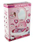 Mała Toaletka Hello Kitty Smoby w sklepie internetowym Mazakzabawki.pl