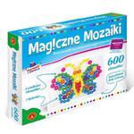 Magiczne mozaiki 600el. Alexander w sklepie internetowym Mazakzabawki.pl