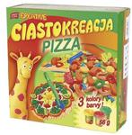 Ciastokreacja Pizza Ciastolina w sklepie internetowym Mazakzabawki.pl