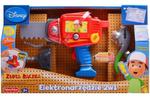 Elektronarzędzia wiertarka Maniek Fisher Price w sklepie internetowym Mazakzabawki.pl