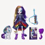 Lalka Equestria Girls Rarity z Kucykiem w sklepie internetowym Mazakzabawki.pl