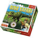 Gra Dino Safari Trefl w sklepie internetowym Mazakzabawki.pl