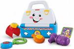 Śpiewający Zestaw Małego Lekarza Fisher Price w sklepie internetowym Mazakzabawki.pl