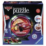 Puzzle Kula Samochodowe Neony 108 Ravensburger w sklepie internetowym Mazakzabawki.pl