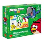 Magiczne Mozaiki Angry Birds Na Plaży 230el w sklepie internetowym Mazakzabawki.pl