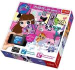 Puzzle 80el. Littlest Pet Shop Trefl w sklepie internetowym Mazakzabawki.pl