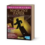 Magia Nauki Magiczny Papier - Księga V 4M w sklepie internetowym Mazakzabawki.pl