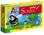 Gra Scriba Junior ALEXANDER 00098 w sklepie internetowym Mazakzabawki.pl