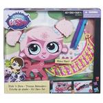 Zwierzak Do Stylizacji B0095 Littlest Pet Shop w sklepie internetowym Mazakzabawki.pl