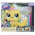 Zwierzak Do Stylizacji B0096 Littlest Pet Shop w sklepie internetowym Mazakzabawki.pl