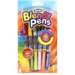 Flamastry Mazaki 12szt. Blendy Pens Dumel w sklepie internetowym Mazakzabawki.pl