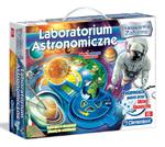 Laboratorium astronomiczne 60896 Clementoni w sklepie internetowym Mazakzabawki.pl